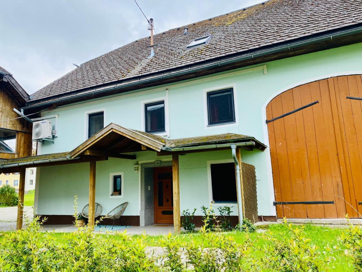 Gutshof Zum Wurzgarten Hainbach