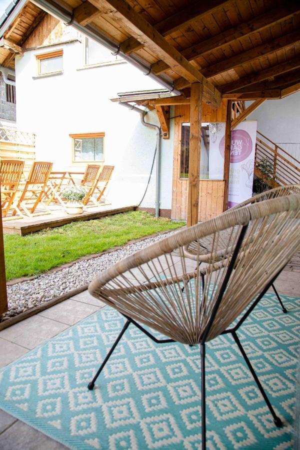 Gutshof Zum Wurzgarten Accommodatie bij particulieren *
