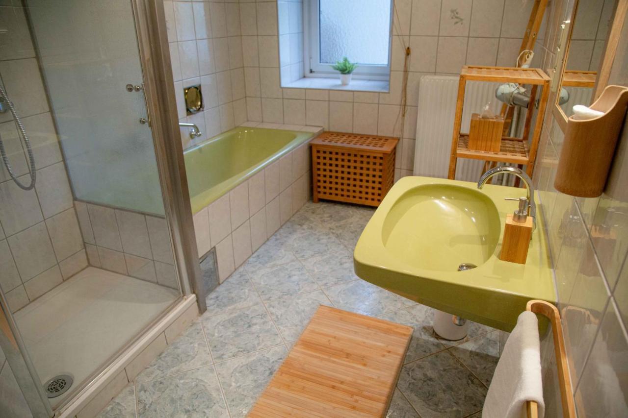 Accommodatie bij particulieren Gutshof Zum Wurzgarten