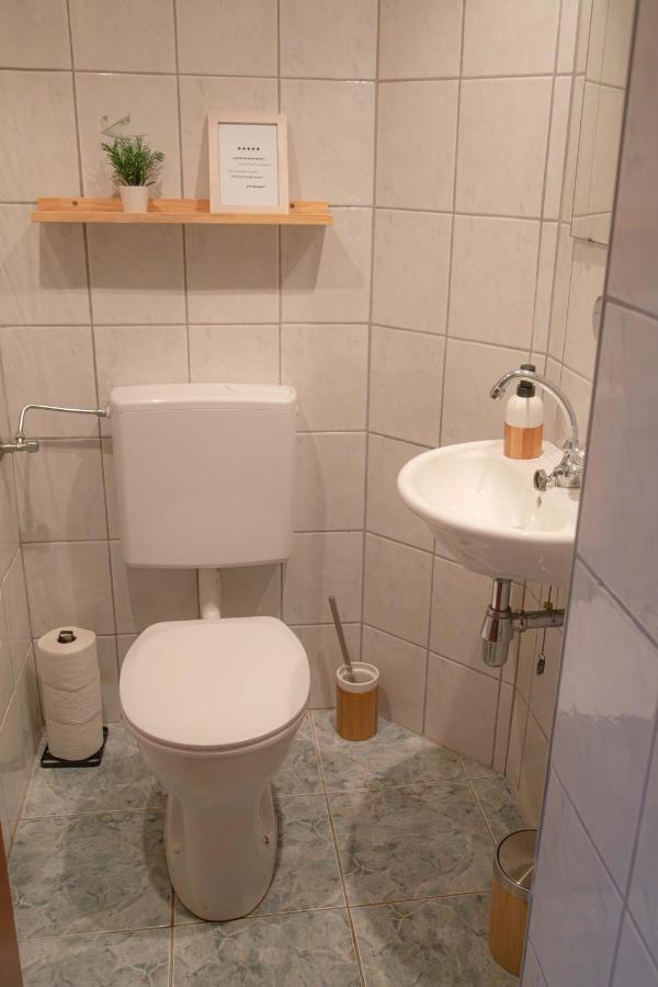 Gutshof Zum Wurzgarten Accommodatie bij particulieren