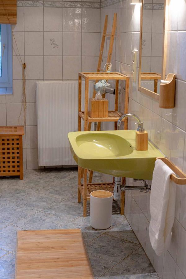 Accommodatie bij particulieren Gutshof Zum Wurzgarten
