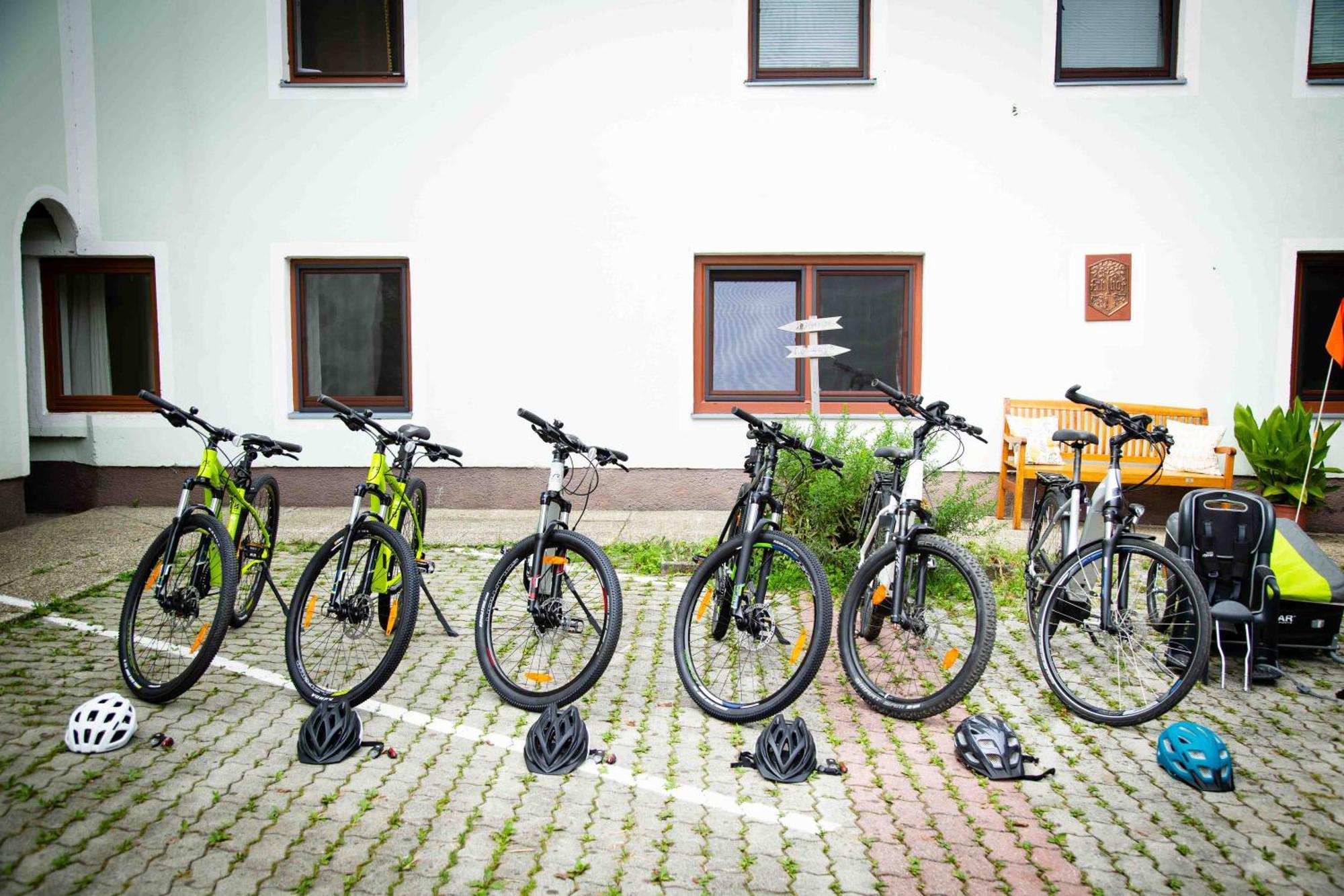 Gutshof Zum Wurzgarten Accommodatie bij particulieren *